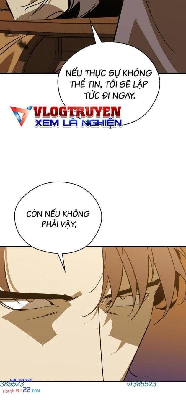 Võ Lâm Phương Tây Chap 108 - Next Chap 107