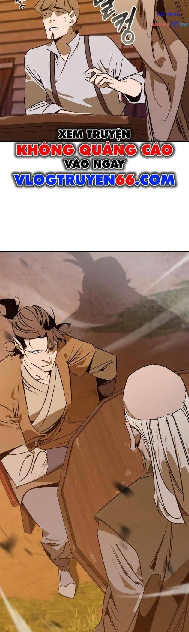 Võ Lâm Phương Tây Chap 108 - Next Chap 107