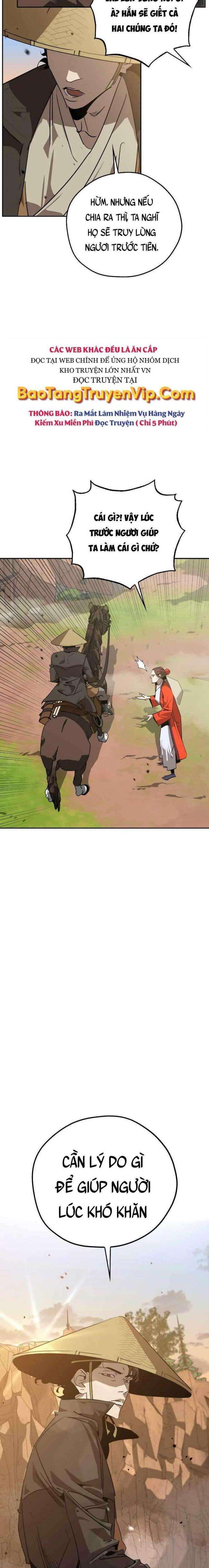 Võ Lâm Phương Tây Chap 11 - Next Chap 10