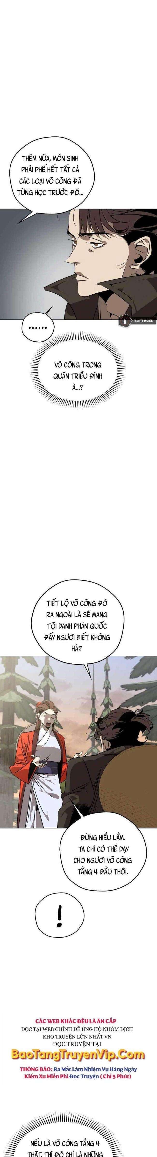 Võ Lâm Phương Tây Chap 11 - Next Chap 10