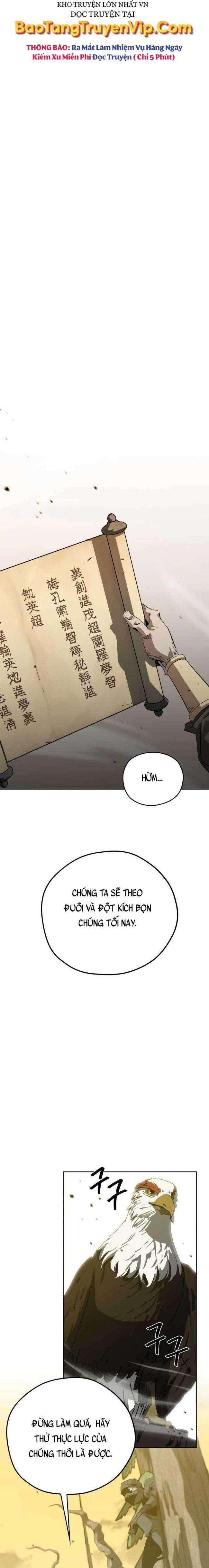 Võ Lâm Phương Tây Chap 11 - Next Chap 10