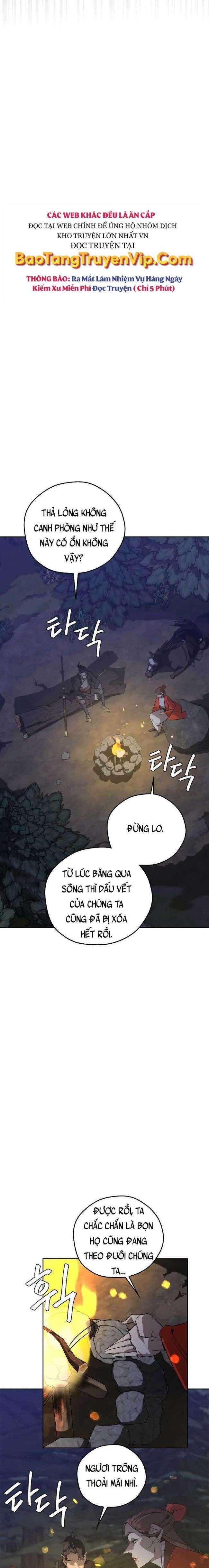 Võ Lâm Phương Tây Chap 11 - Next Chap 10