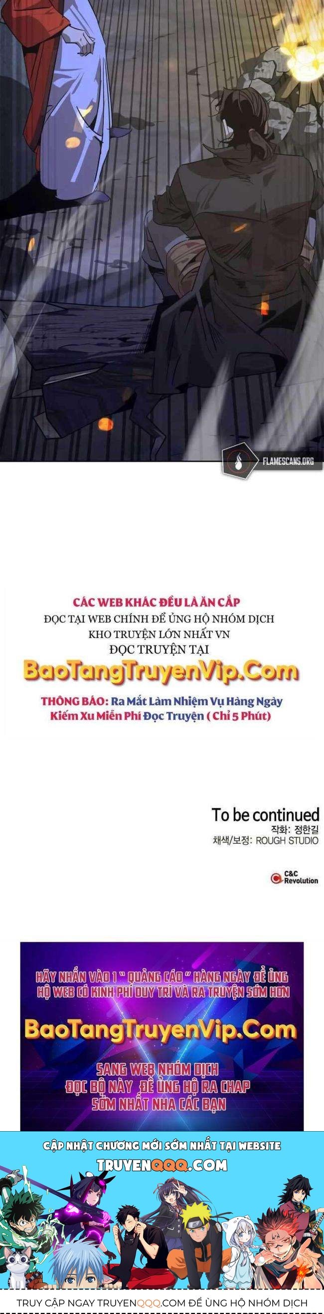 Võ Lâm Phương Tây Chap 11 - Next Chap 10