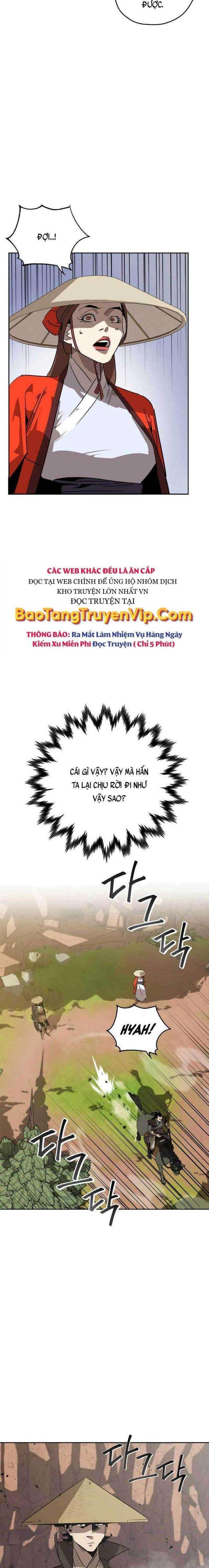Võ Lâm Phương Tây Chap 11 - Next Chap 10