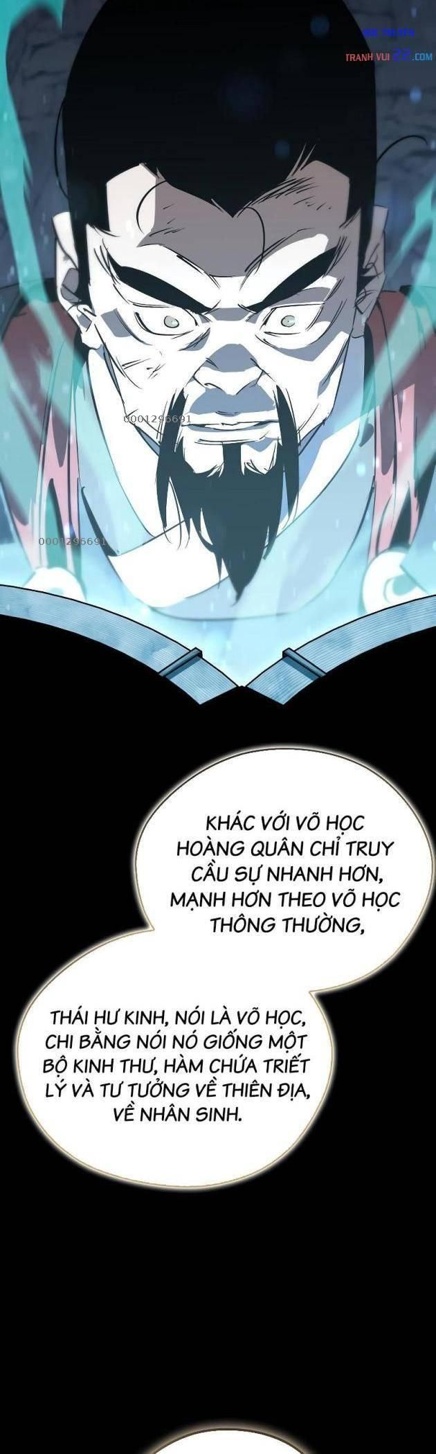Võ Lâm Phương Tây Chap 112 - Next Chap 110