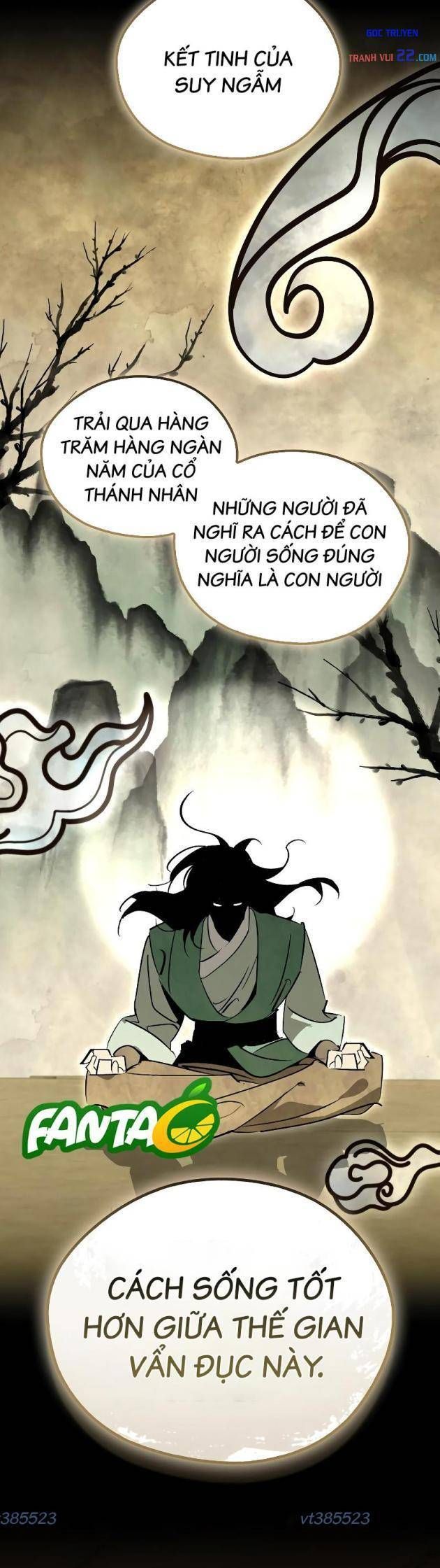 Võ Lâm Phương Tây Chap 112 - Next Chap 110