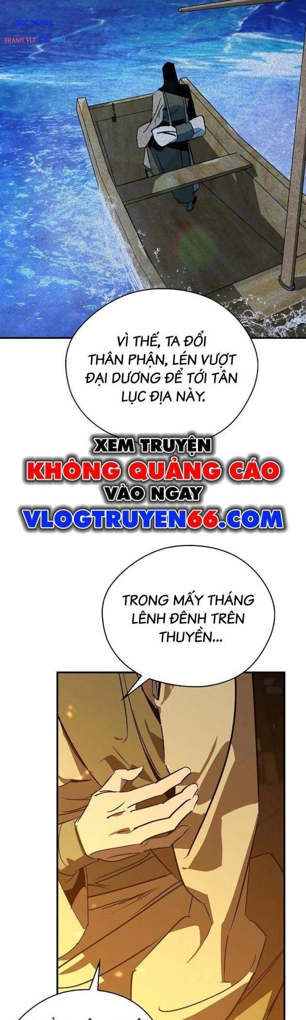 Võ Lâm Phương Tây Chap 112 - Next Chap 110