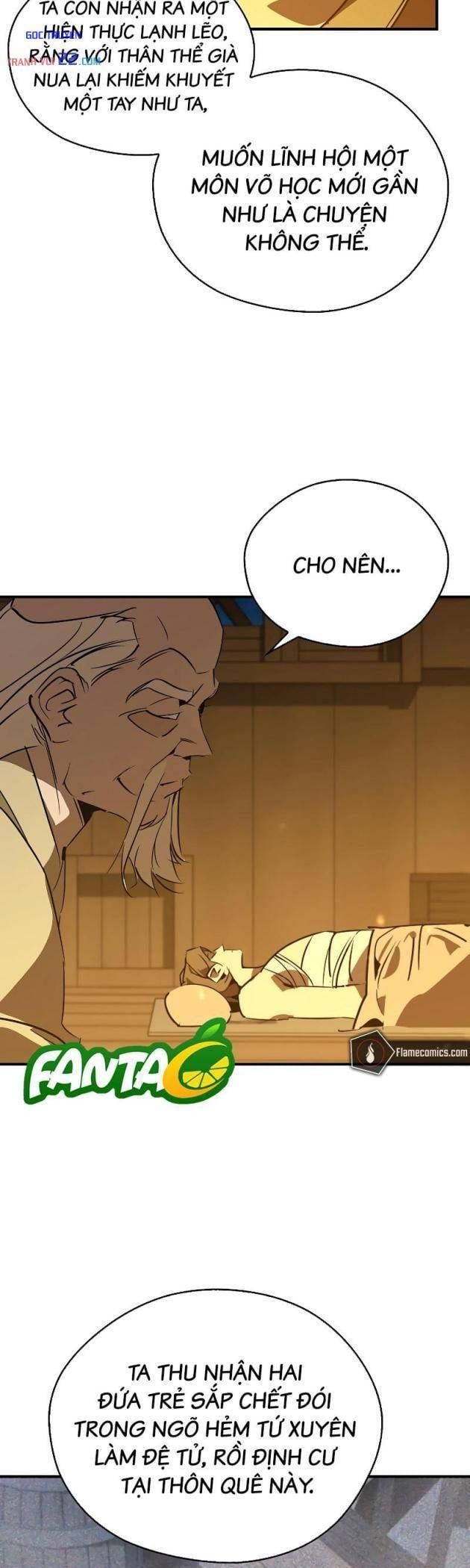 Võ Lâm Phương Tây Chap 112 - Next Chap 110