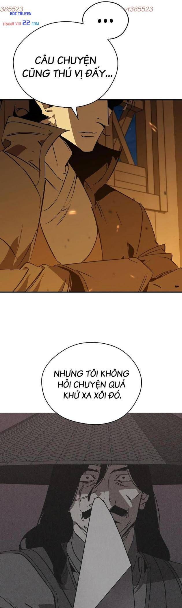 Võ Lâm Phương Tây Chap 112 - Next Chap 110