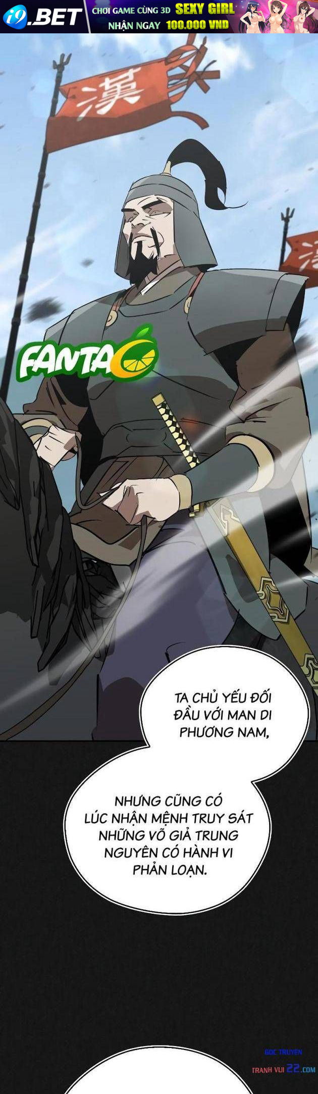 Võ Lâm Phương Tây Chap 112 - Next Chap 110