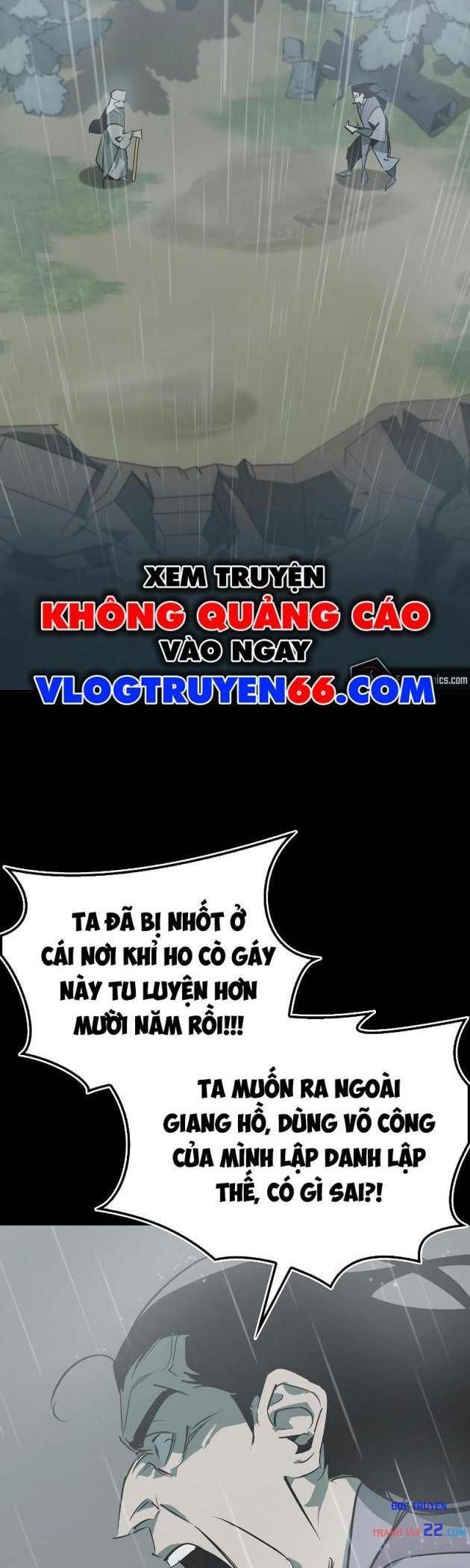 Võ Lâm Phương Tây Chap 112 - Next Chap 110