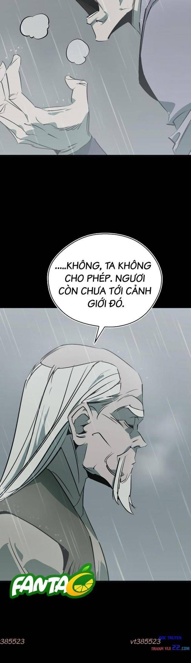 Võ Lâm Phương Tây Chap 112 - Next Chap 110