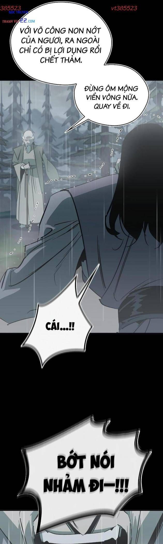 Võ Lâm Phương Tây Chap 112 - Next Chap 110