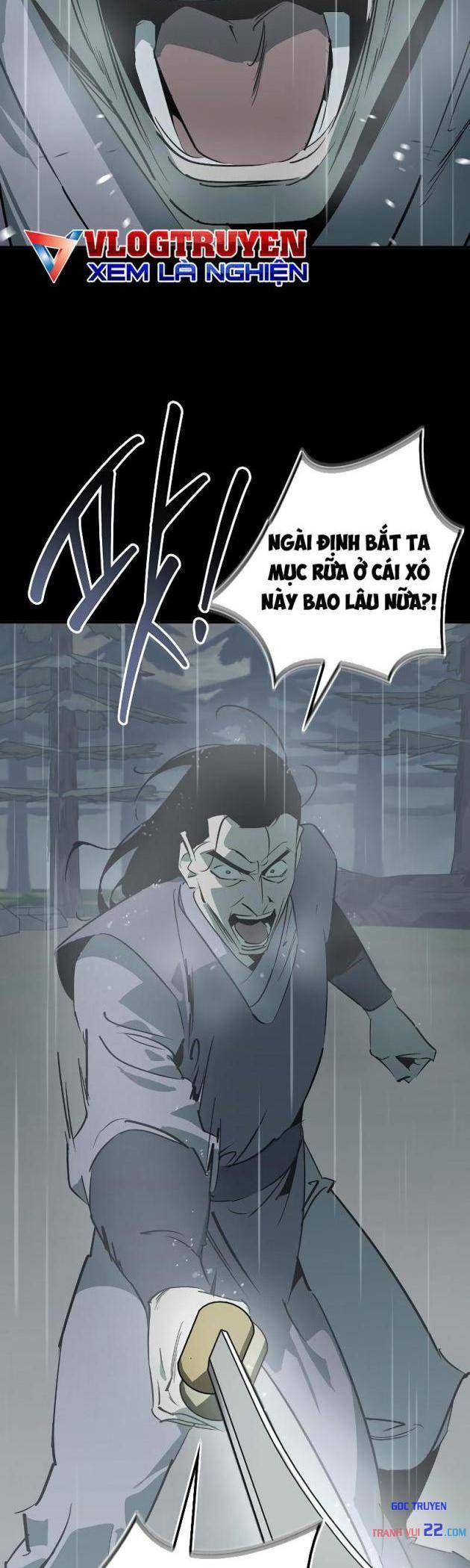 Võ Lâm Phương Tây Chap 112 - Next Chap 110