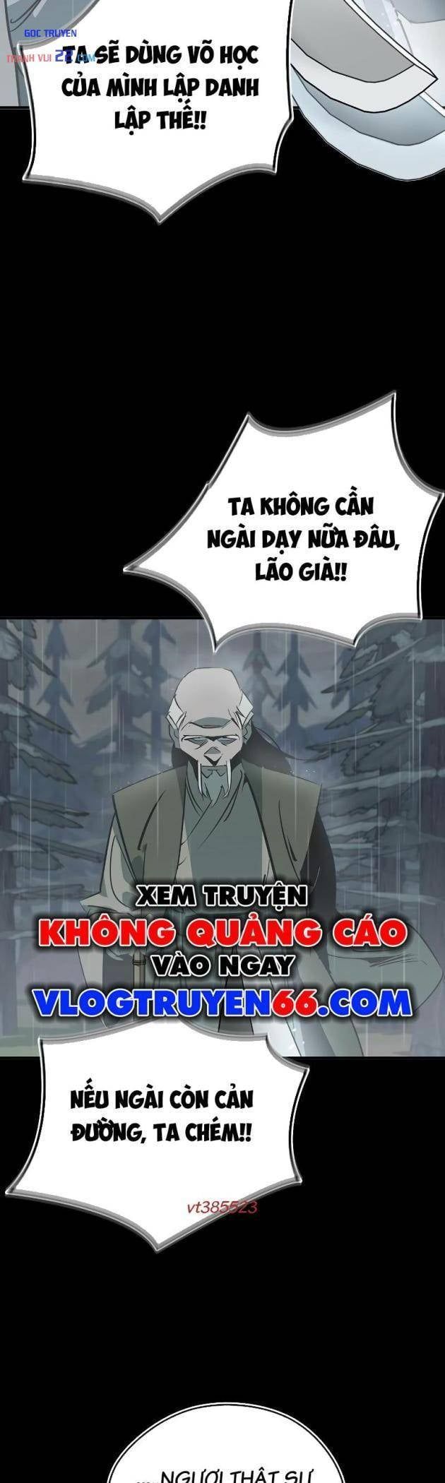 Võ Lâm Phương Tây Chap 112 - Next Chap 110