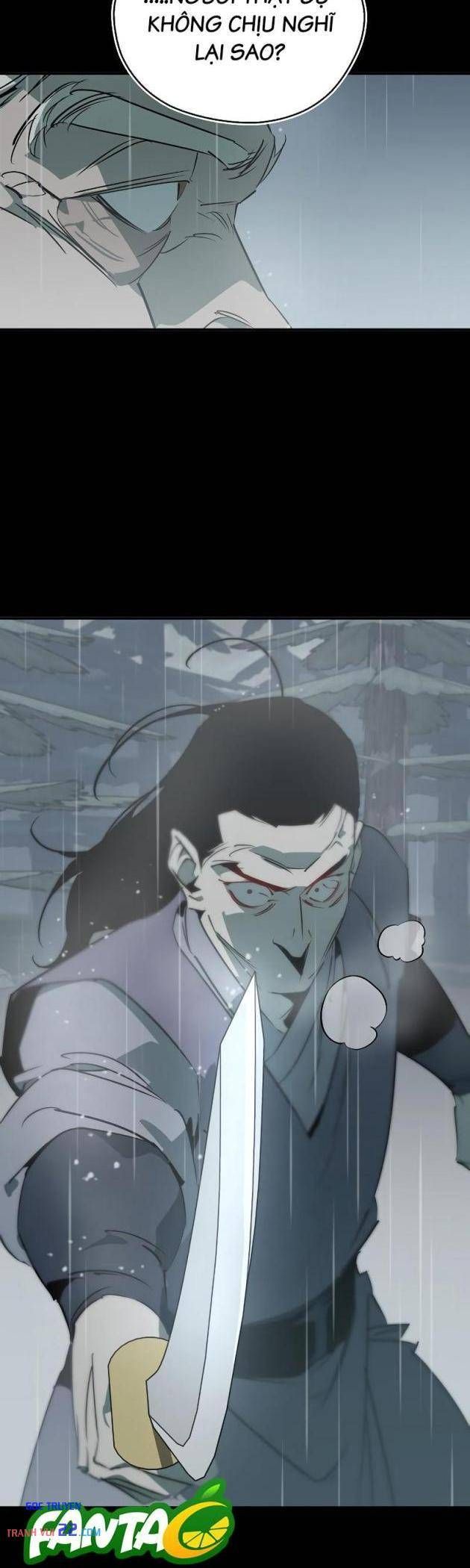 Võ Lâm Phương Tây Chap 112 - Next Chap 110