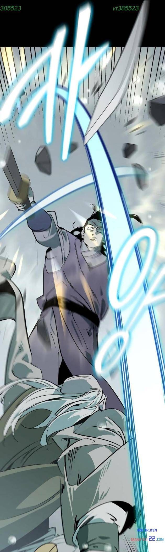 Võ Lâm Phương Tây Chap 112 - Next Chap 110