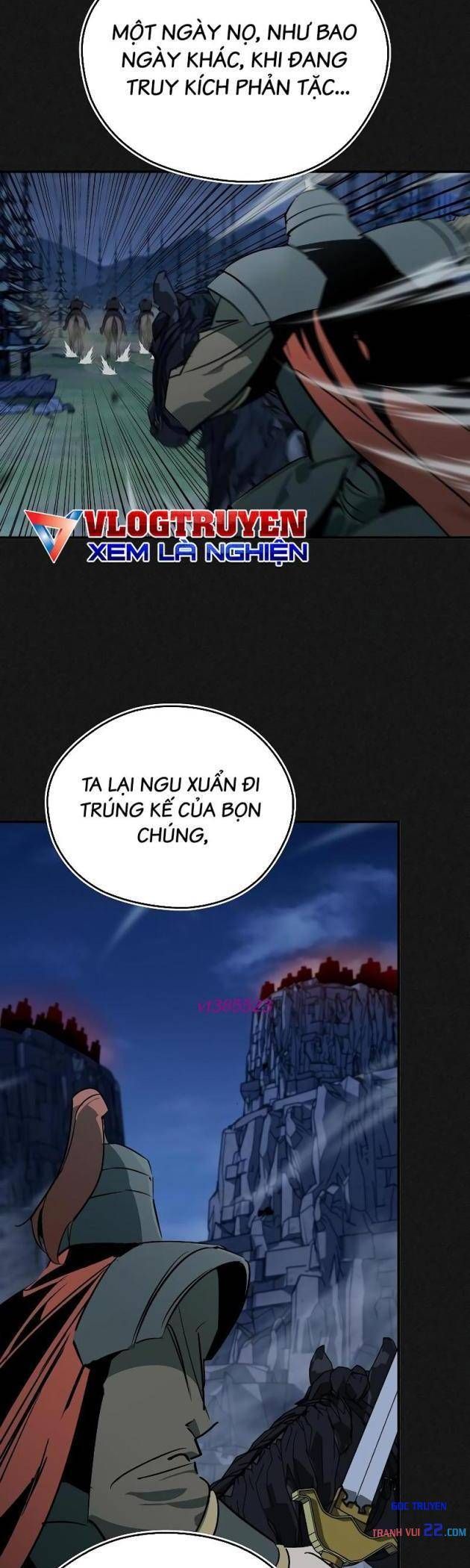 Võ Lâm Phương Tây Chap 112 - Next Chap 110
