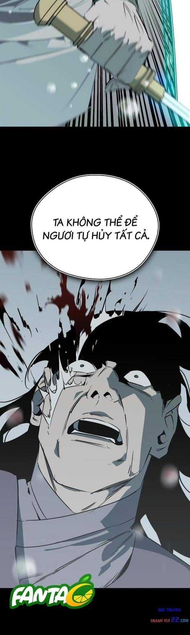 Võ Lâm Phương Tây Chap 112 - Next Chap 110
