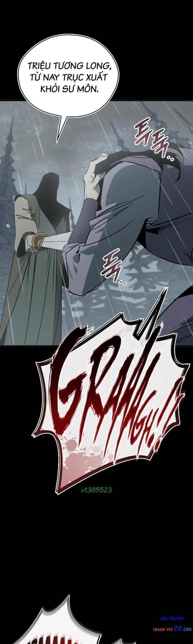 Võ Lâm Phương Tây Chap 112 - Next Chap 110