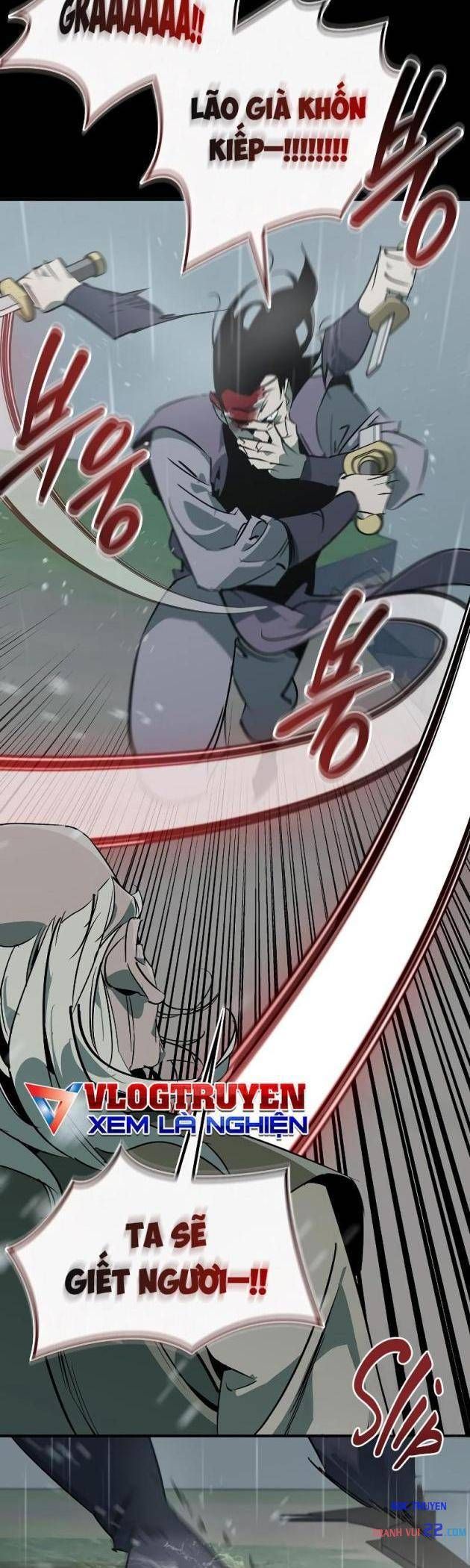 Võ Lâm Phương Tây Chap 112 - Next Chap 110