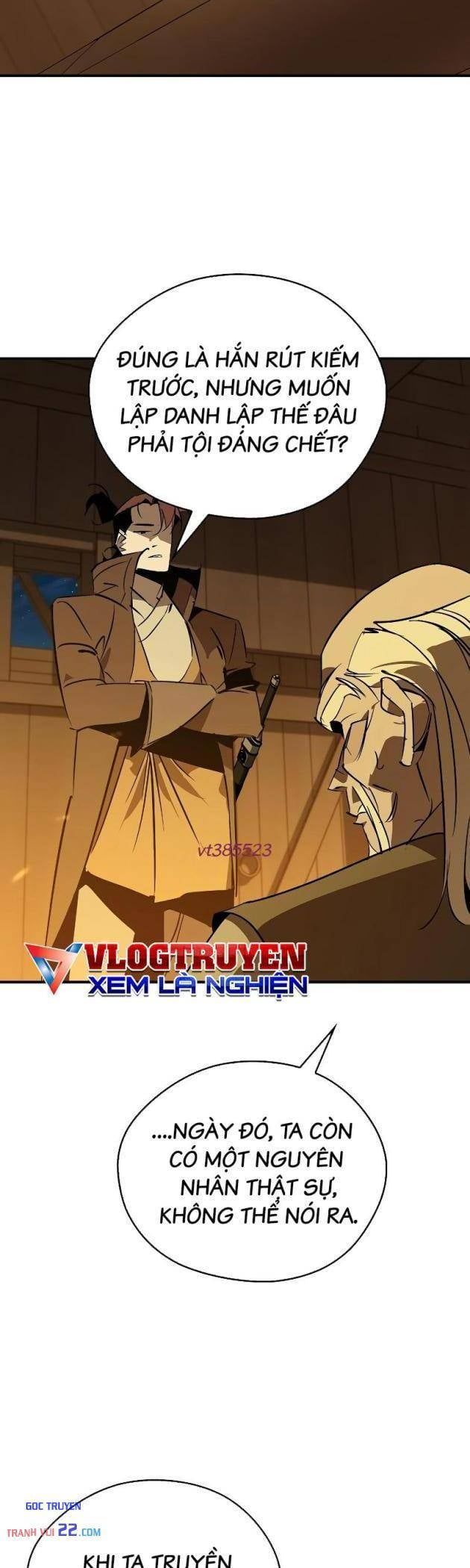 Võ Lâm Phương Tây Chap 112 - Next Chap 110