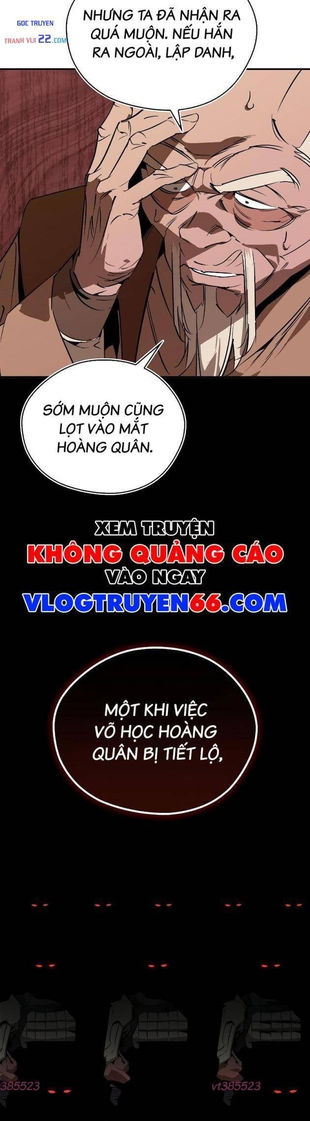 Võ Lâm Phương Tây Chap 112 - Next Chap 110