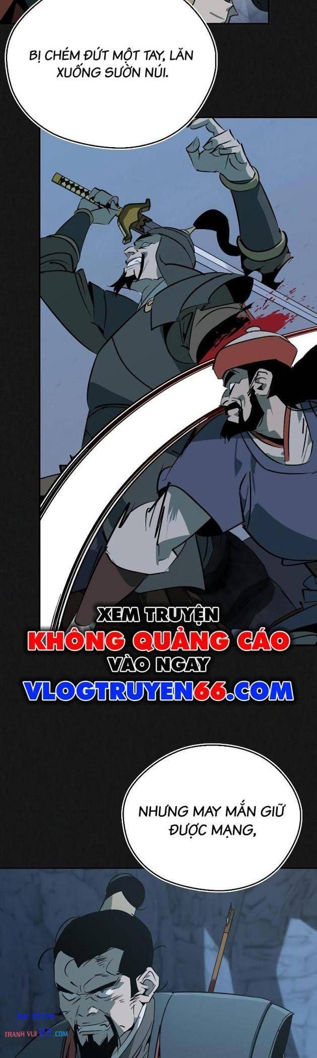 Võ Lâm Phương Tây Chap 112 - Next Chap 110