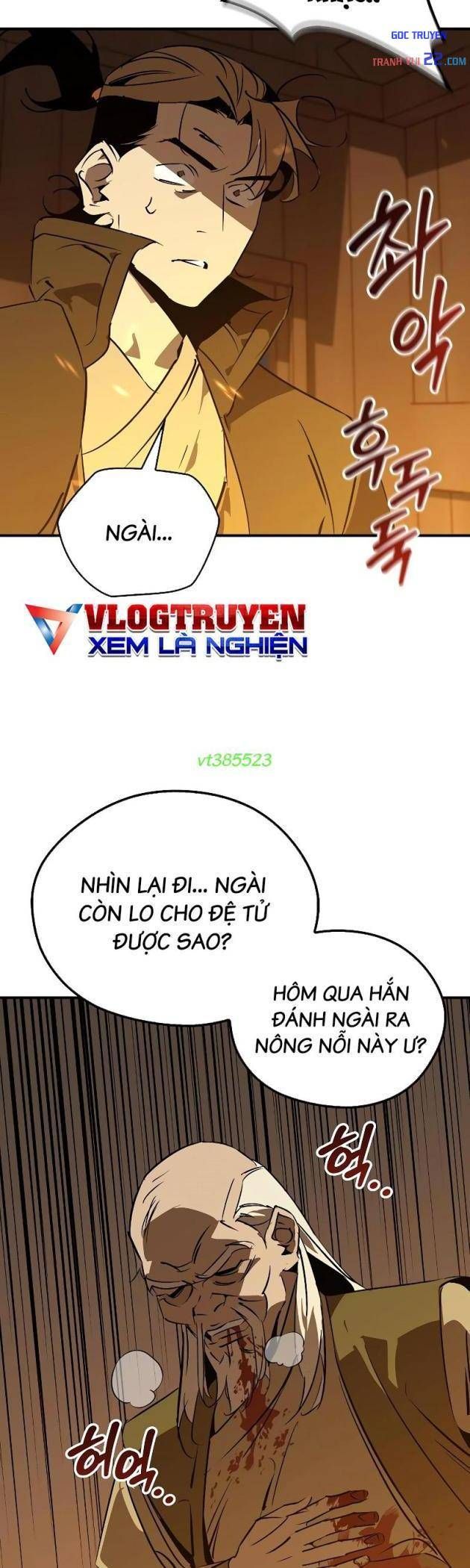 Võ Lâm Phương Tây Chap 112 - Next Chap 110