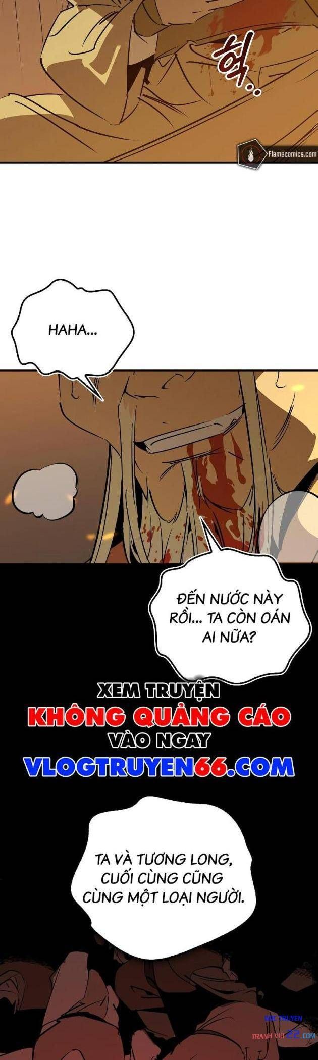 Võ Lâm Phương Tây Chap 112 - Next Chap 110
