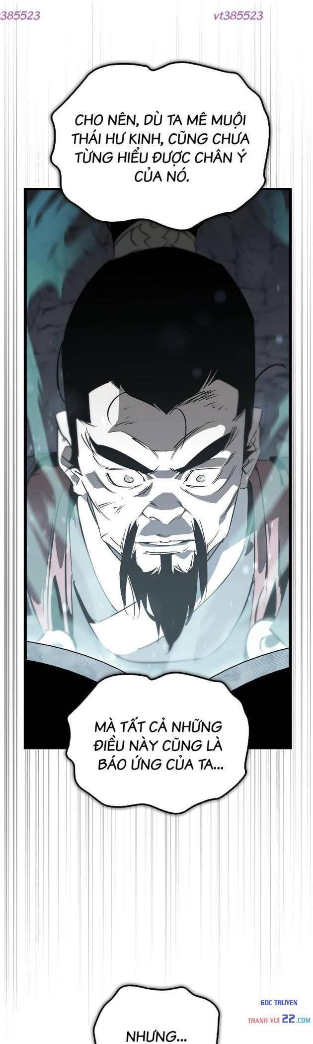 Võ Lâm Phương Tây Chap 112 - Next Chap 110