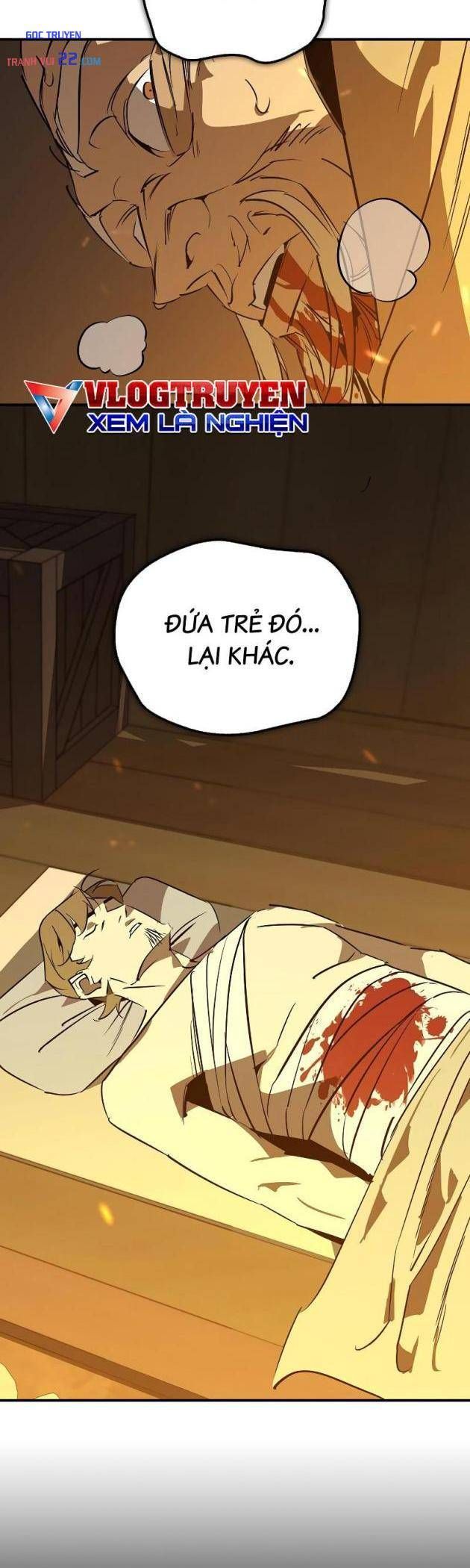 Võ Lâm Phương Tây Chap 112 - Next Chap 110