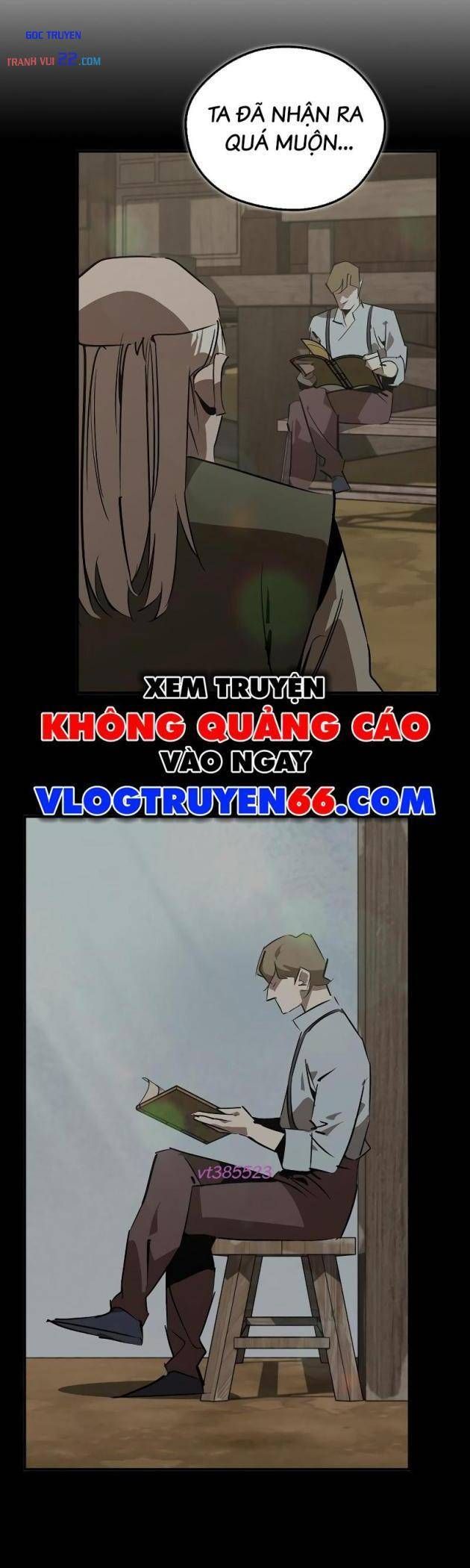 Võ Lâm Phương Tây Chap 112 - Next Chap 110