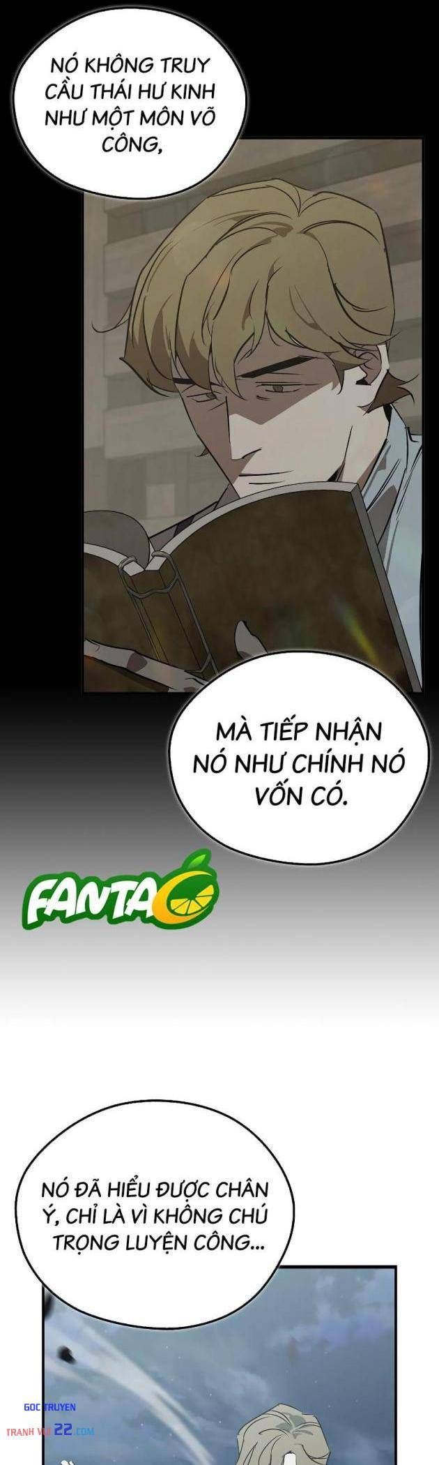 Võ Lâm Phương Tây Chap 112 - Next Chap 110