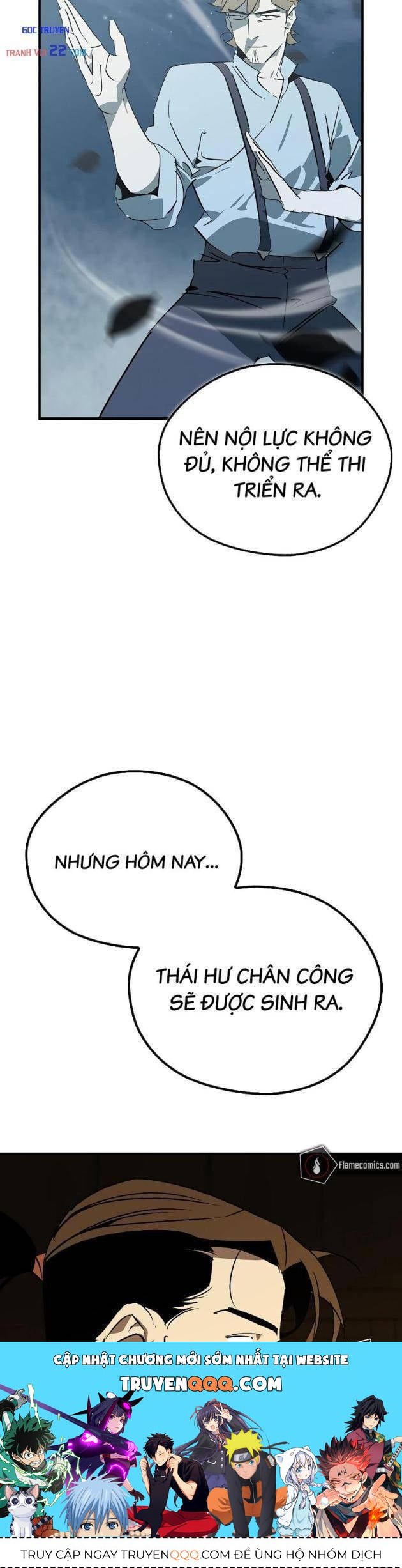 Võ Lâm Phương Tây Chap 112 - Next Chap 110