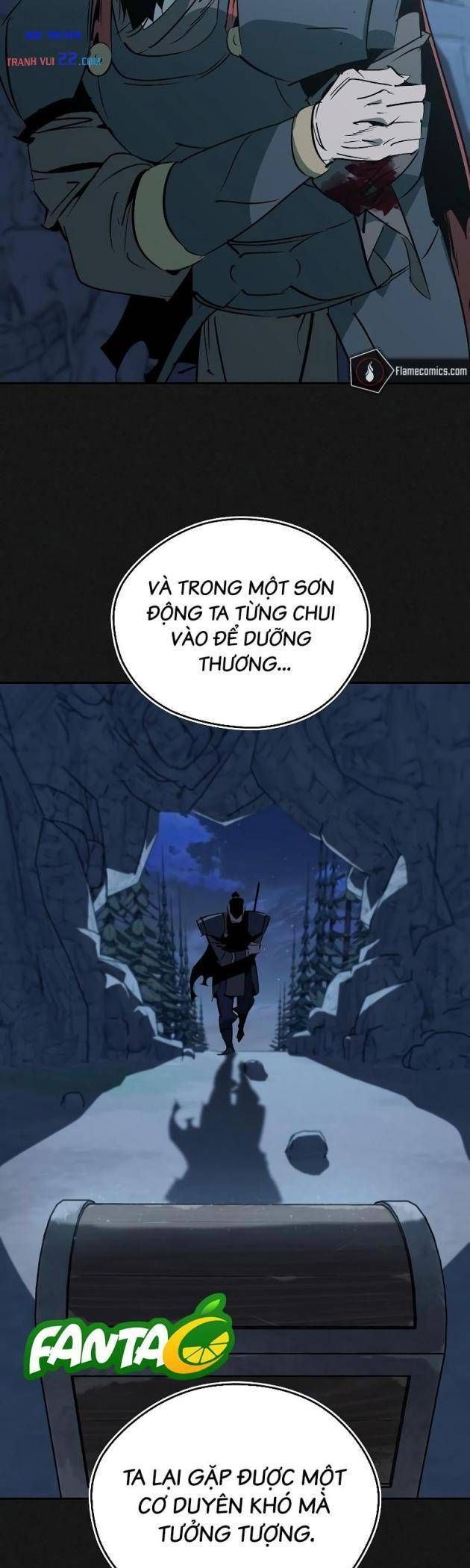 Võ Lâm Phương Tây Chap 112 - Next Chap 110