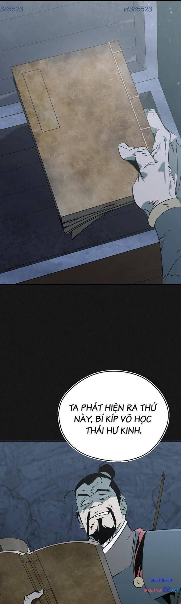 Võ Lâm Phương Tây Chap 112 - Next Chap 110