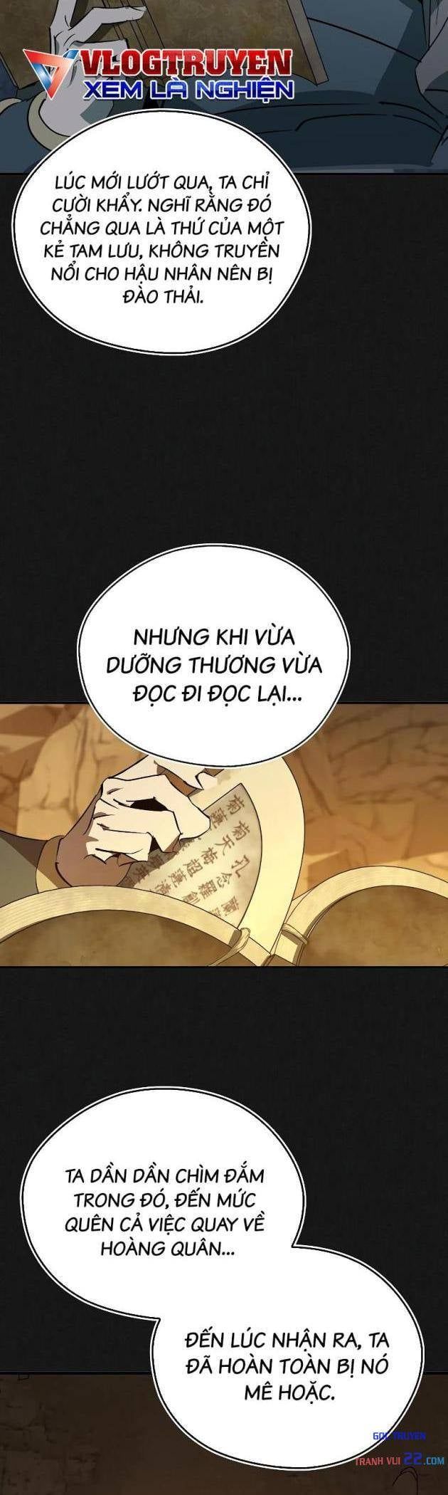 Võ Lâm Phương Tây Chap 112 - Next Chap 110