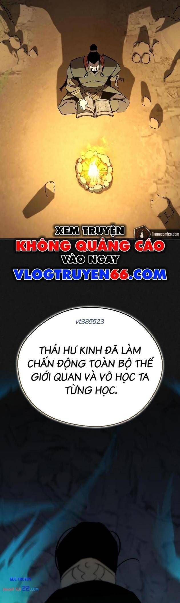 Võ Lâm Phương Tây Chap 112 - Next Chap 110