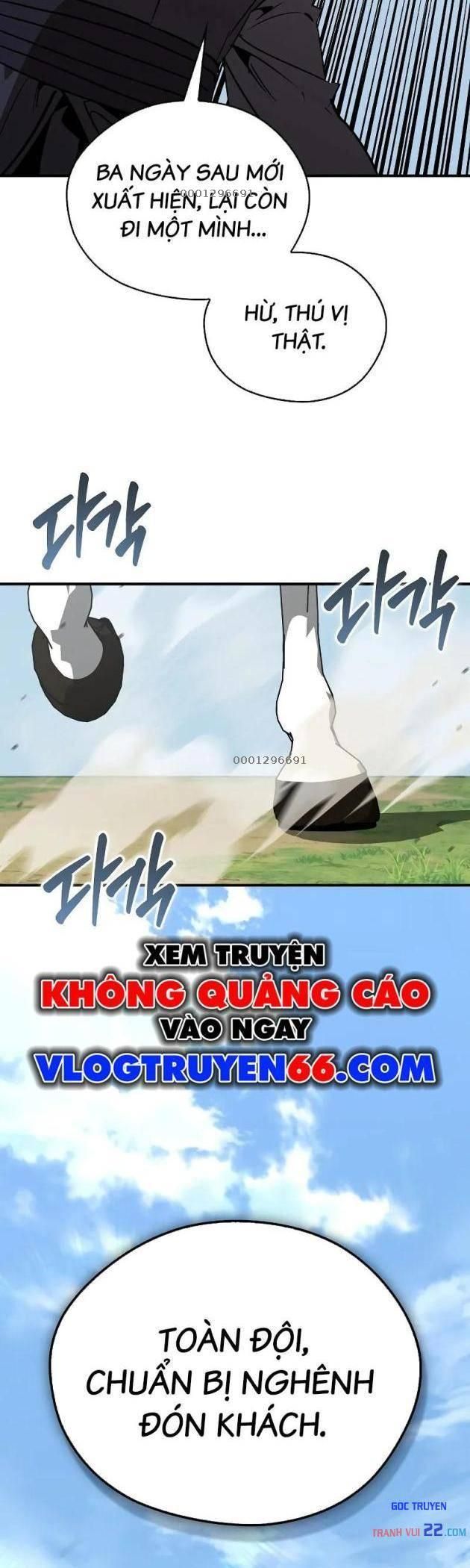 Võ Lâm Phương Tây Chap 113 - Next Chap 112