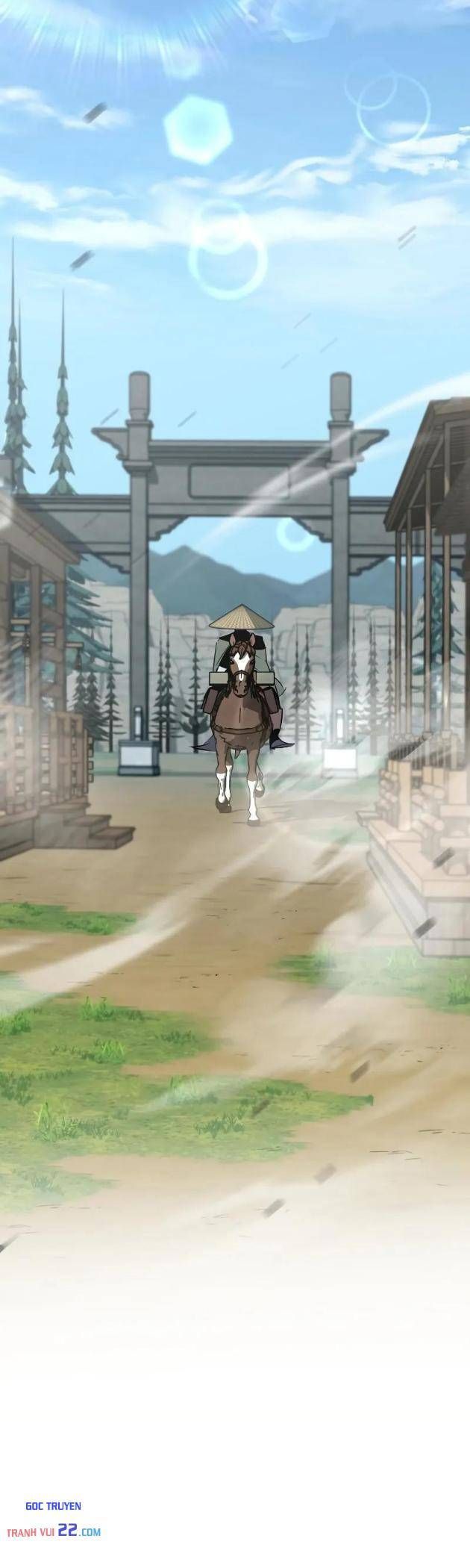 Võ Lâm Phương Tây Chap 113 - Next Chap 112