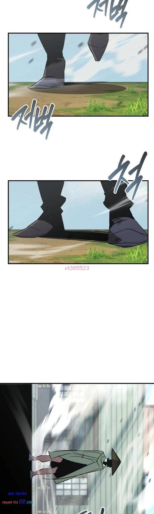 Võ Lâm Phương Tây Chap 113 - Next Chap 112