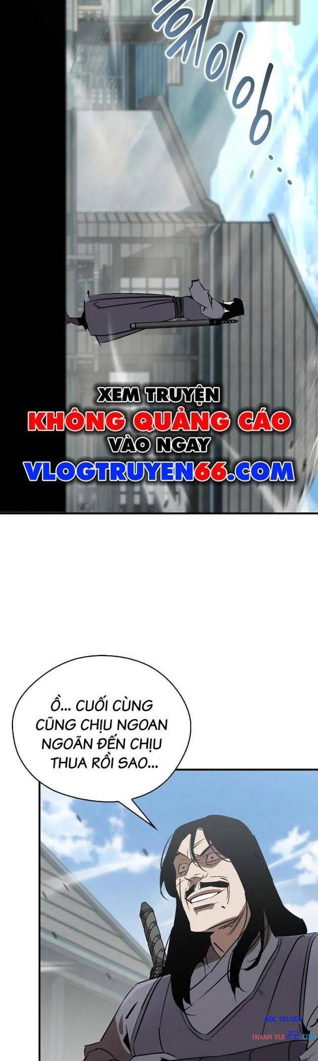 Võ Lâm Phương Tây Chap 113 - Next Chap 112