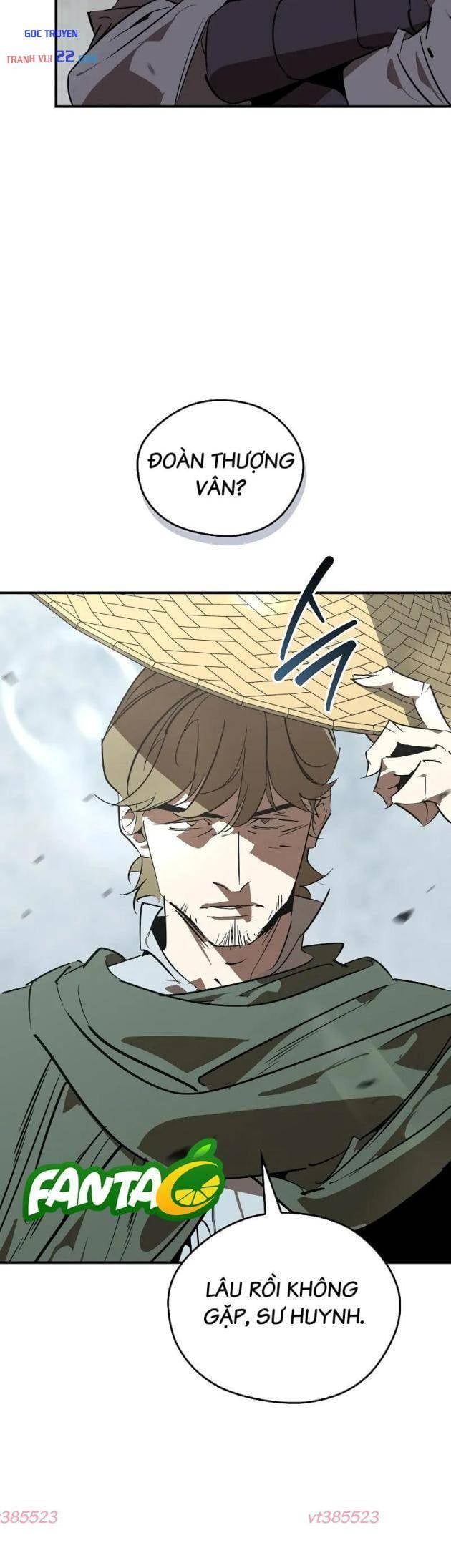 Võ Lâm Phương Tây Chap 113 - Next Chap 112