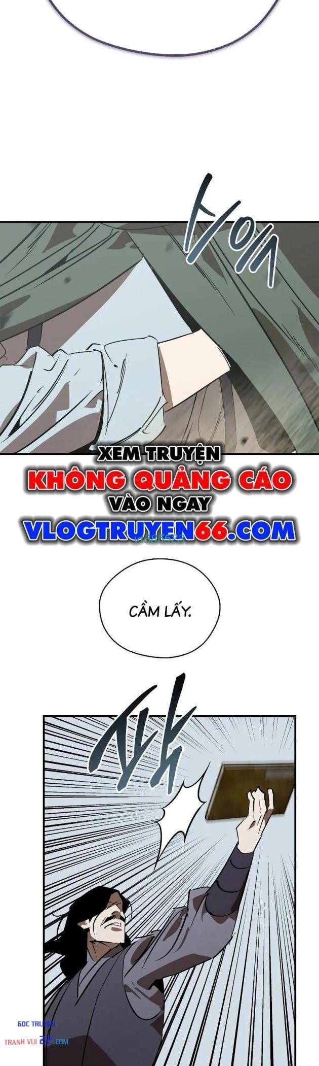 Võ Lâm Phương Tây Chap 113 - Next Chap 112