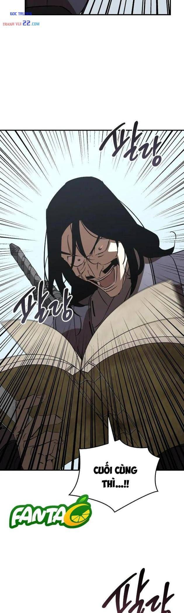 Võ Lâm Phương Tây Chap 113 - Next Chap 112