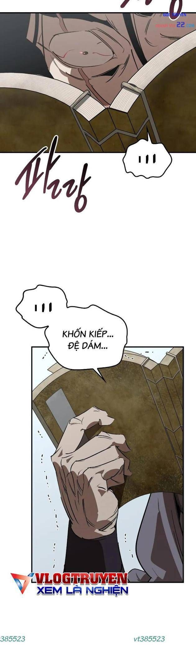 Võ Lâm Phương Tây Chap 113 - Next Chap 112
