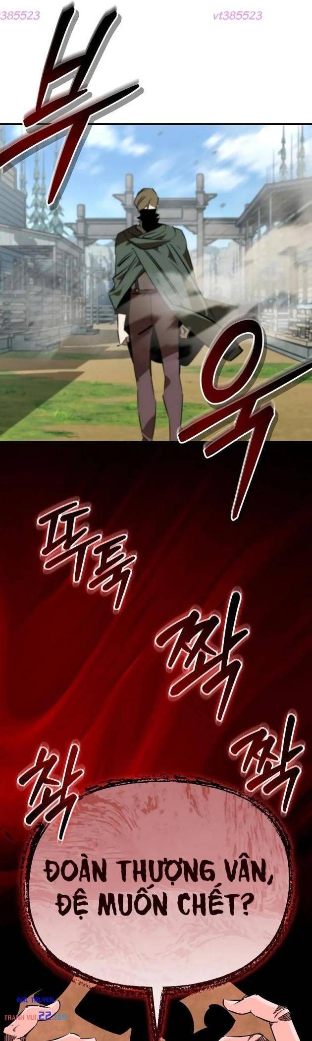 Võ Lâm Phương Tây Chap 113 - Next Chap 112