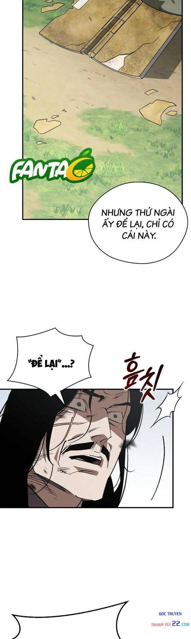 Võ Lâm Phương Tây Chap 113 - Next Chap 112