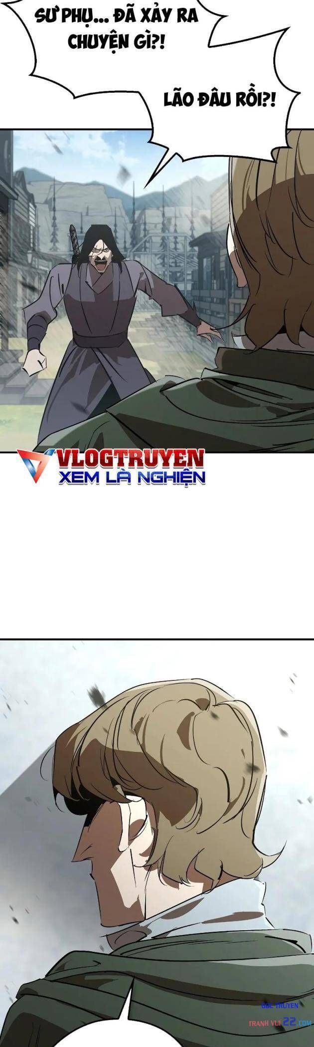 Võ Lâm Phương Tây Chap 113 - Next Chap 112